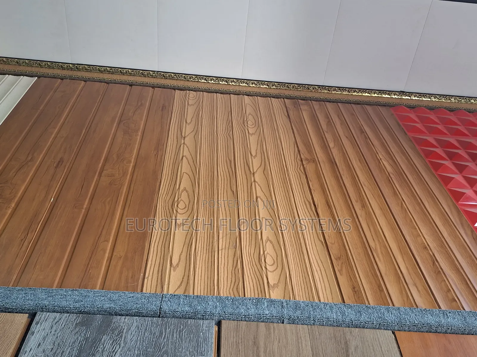 PVC Ceilling