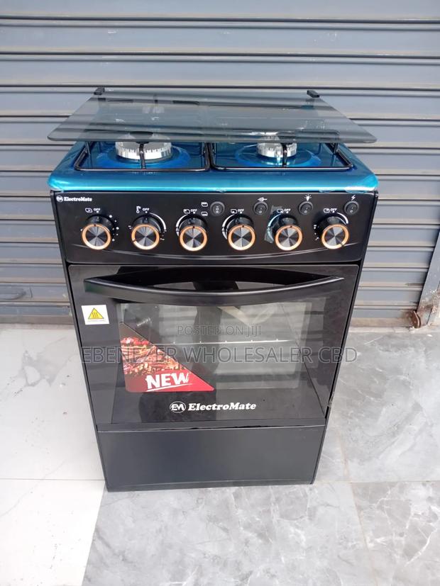 3+1 Cooker
