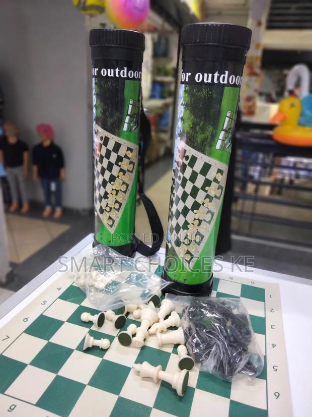 Chess Mat Available - thumbnail 2