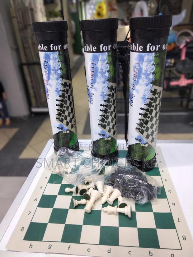 Chess Mat Available - thumbnail 3