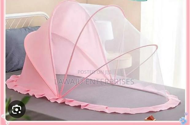 Baby Mosquito Net