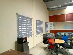 Office Official Curtains