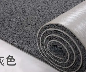 Indoors and Outdoors SPC Spaghetti Carpet