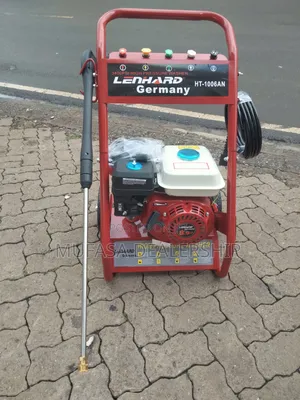 Brand New Pressure Washer Machine(Carwash)
