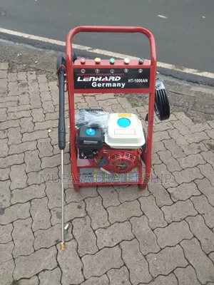 Brand New Pressure Washer Machine(Carwash)