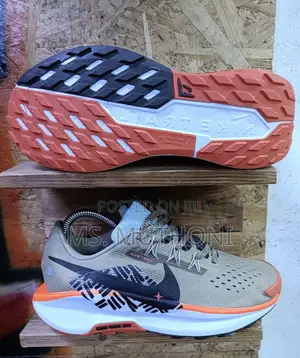 Nike Pegasus Trail 5 Running Shoes Size 39-44