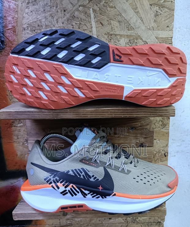 Nike Pegasus Trail 5 Running Shoes Size 39-44