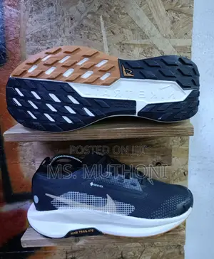 Nike Pegasus Trail 5 Running Shoes Size 39-44