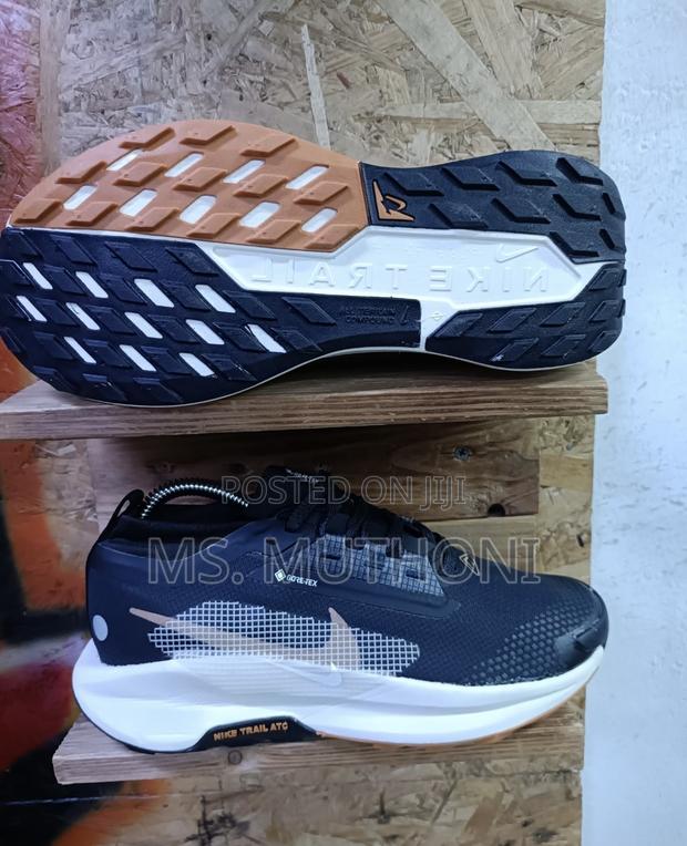 Nike Pegasus Trail 5 Running Shoes Size 39-44 - thumbnail 7
