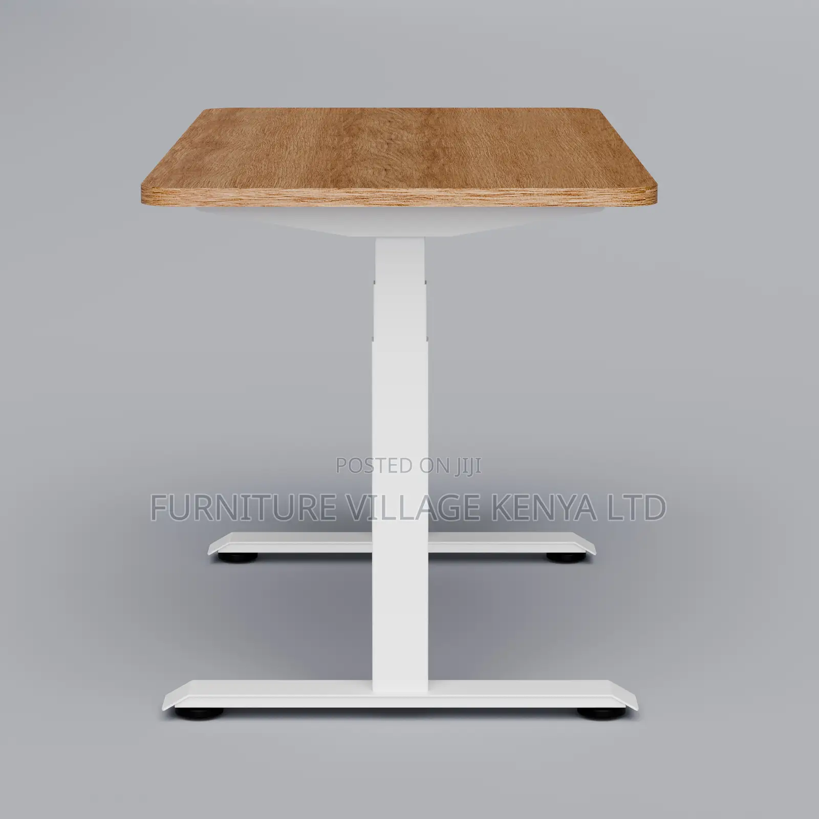 Height Adjustment Sitting Stand Electric Desk