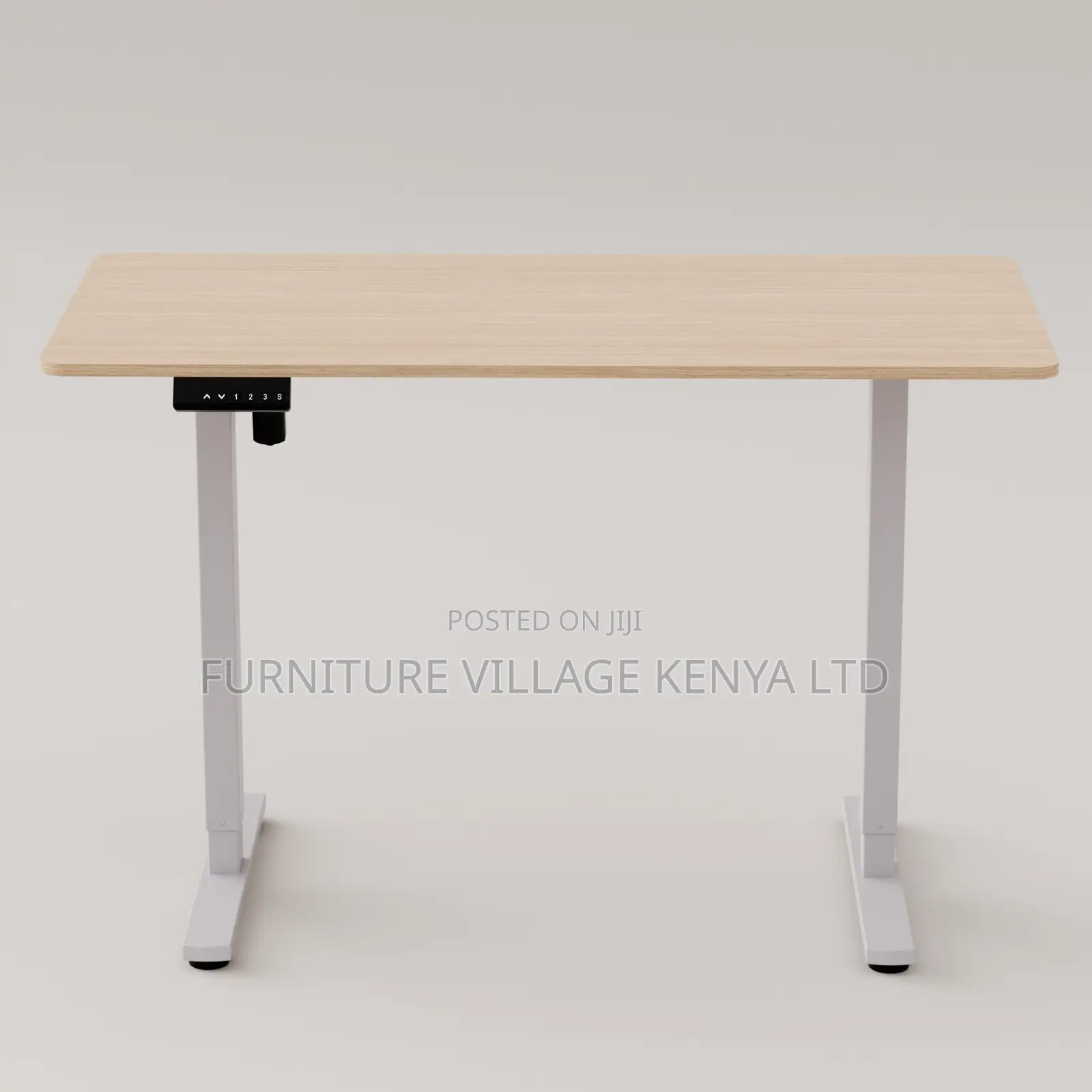 Height Adjustment Sitting Stand Electric Desk