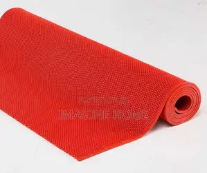 Add Beauty Protection With Perforated Carpet