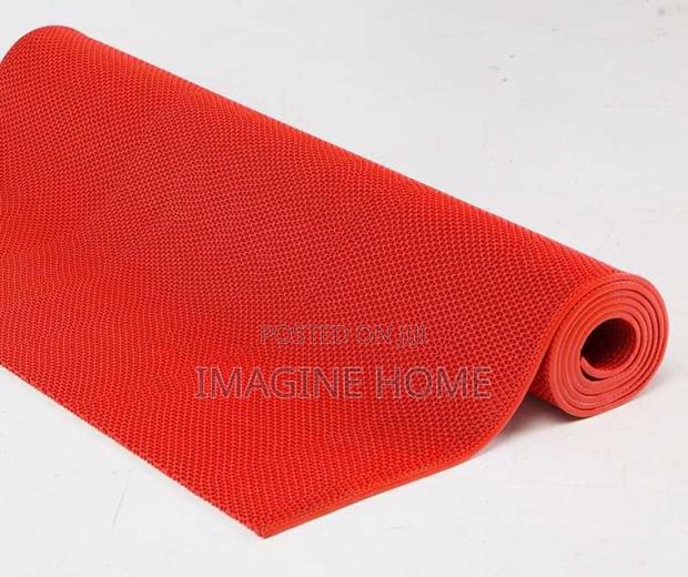 Add Beauty Protection With Perforated Carpet - main view