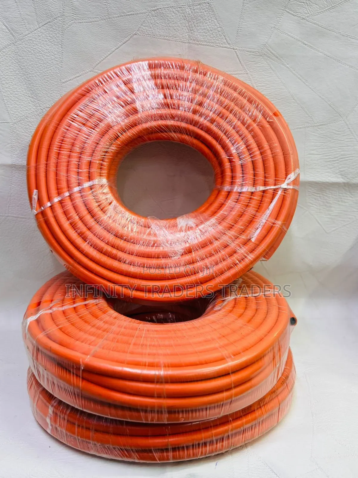 Pipe Gas 25m/Pipe Gas