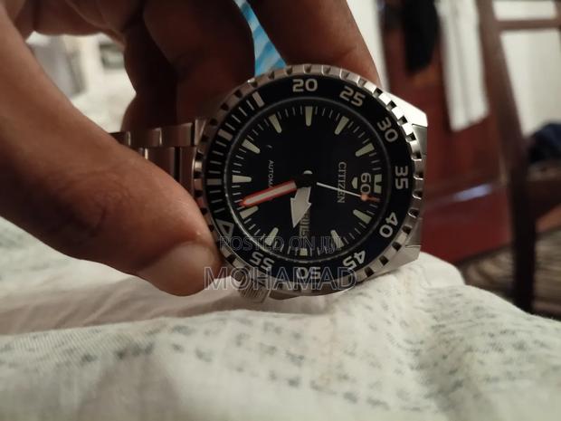Classic Watch - main view