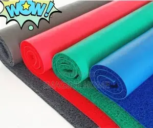 Turn Ordinary SPC Spaghetti Carpet