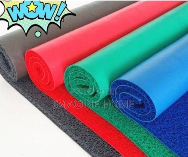 Turn Ordinary SPC Spaghetti Carpet