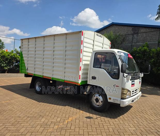NKR Isuzu for Sale - thumbnail 4