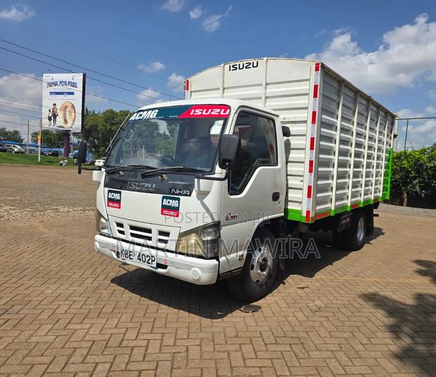 NKR Isuzu for Sale - thumbnail 7
