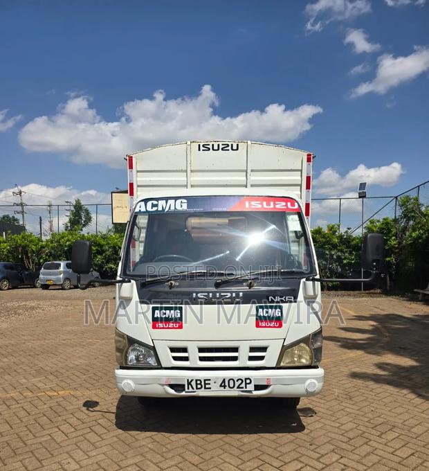 NKR Isuzu for Sale - thumbnail 8