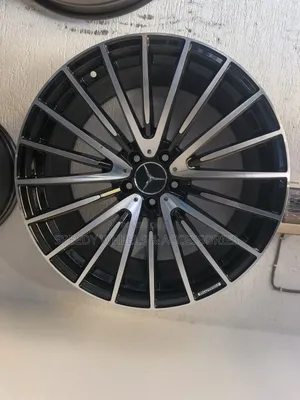 Amg Mercedes Rims 18inch-20inch