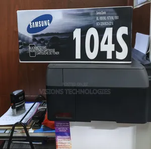 Samsung 104s for Ml-1660/1665/1670/1675/1860/1865/1865w Printers