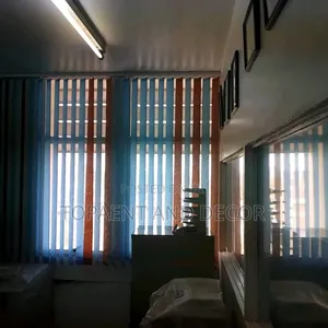 Official Curtains