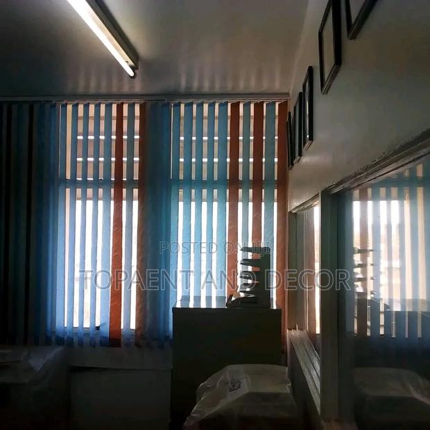 Official Curtains