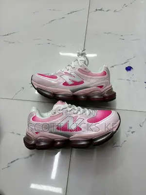 Newbalance 2000 Abzorb "Rose Sugar"