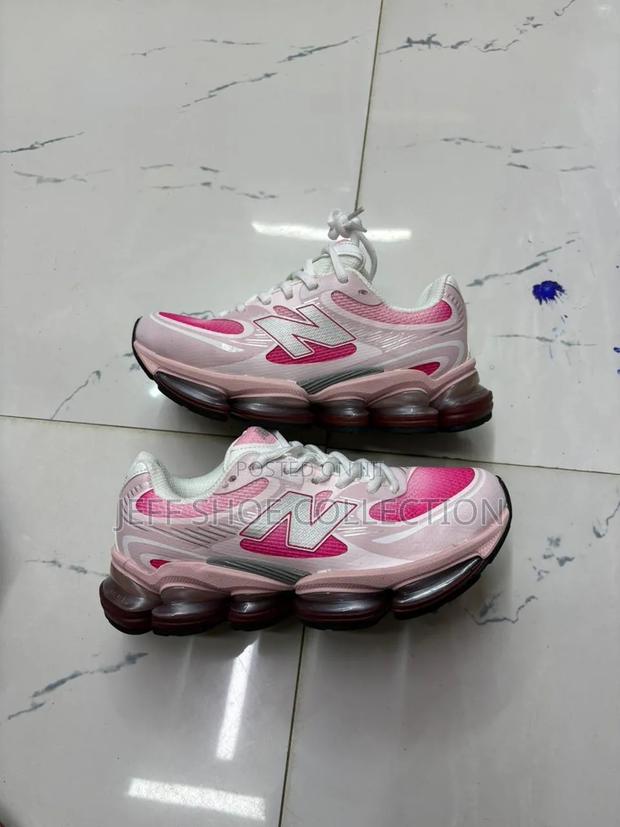 Newbalance 2000 Abzorb "Rose Sugar"