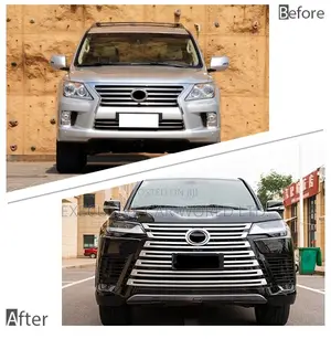 Lexus Lx570 to Lx600 Facelift Kit