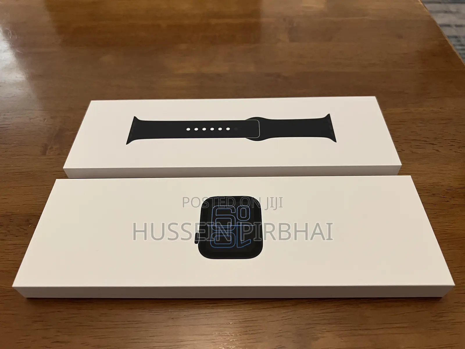Apple Watch Se 3