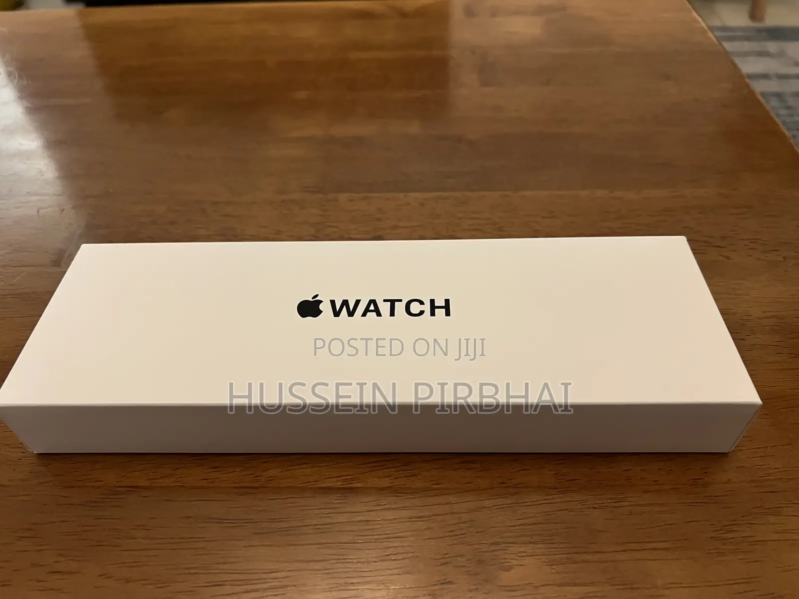 Apple Watch Se 3