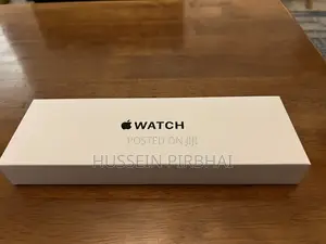 Apple Watch Se 3