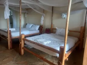 Homabay Lodge Facilities