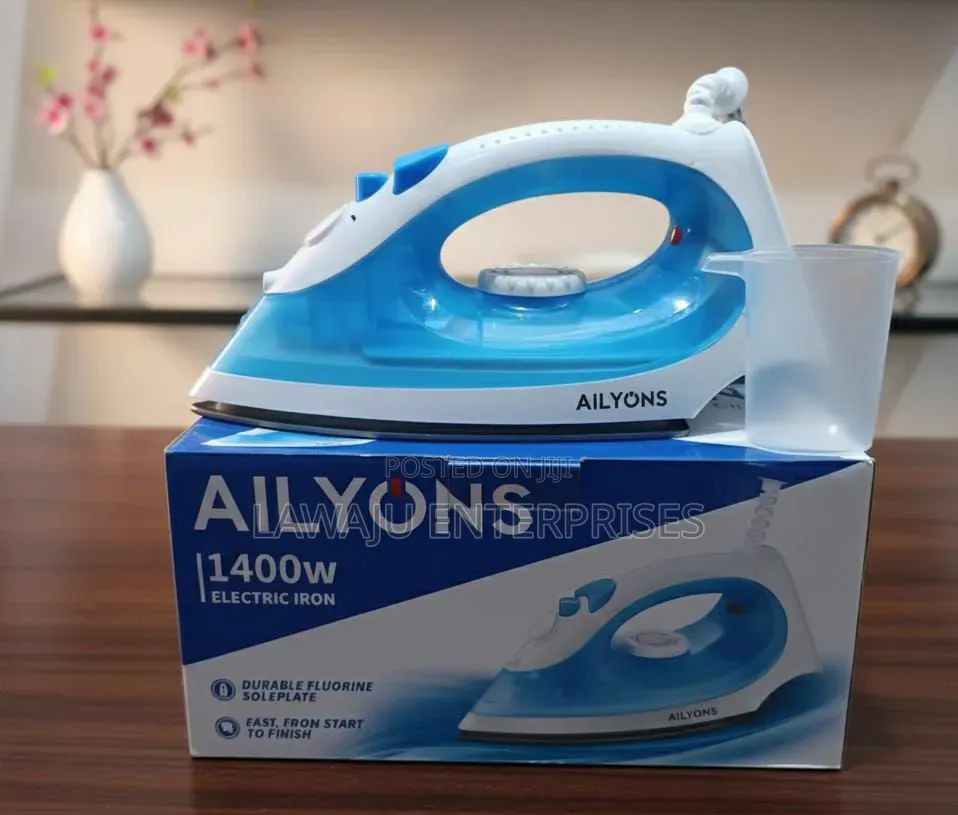 Ailyons Iron Box