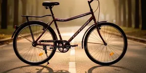 Victory Mtb Bike Size 26 Single Speed