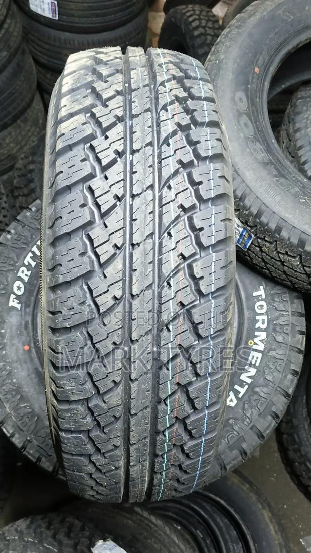 235/75r15 Maxtrek a/T