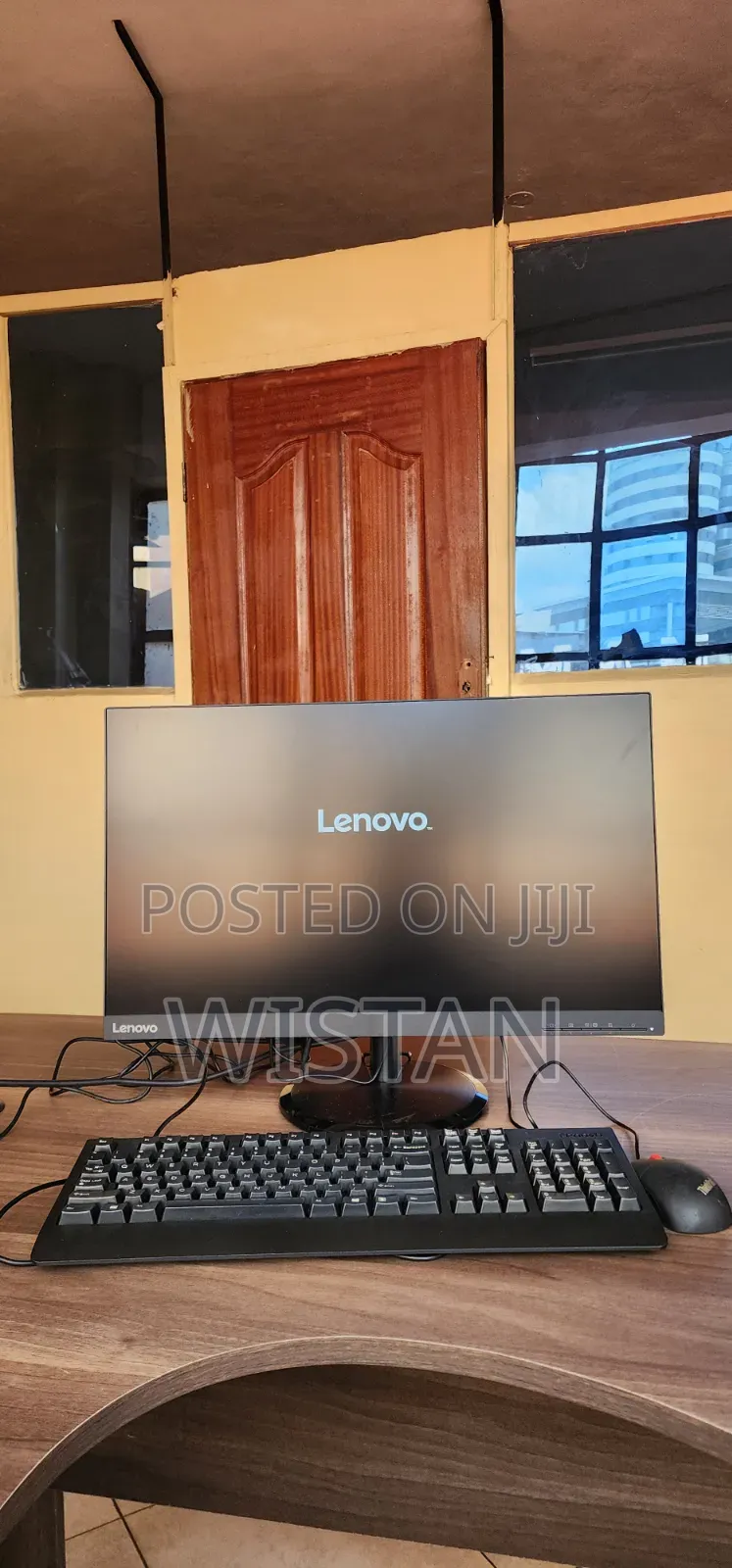 Lenovo ThinkCentre M910 Tiny 8GB Intel Core i5 HDD 500GB