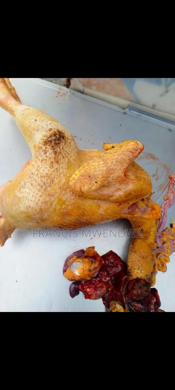 Kienyeji Chicken - thumbnail 2