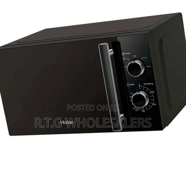 Haier 20l Manual Microwave Oven 700w