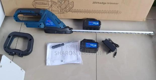 Reliable Bosch Hedge Trimmer/Bosch Hedge Trimmer - main view