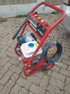 Affordable Pressure Washer/Car Wash.