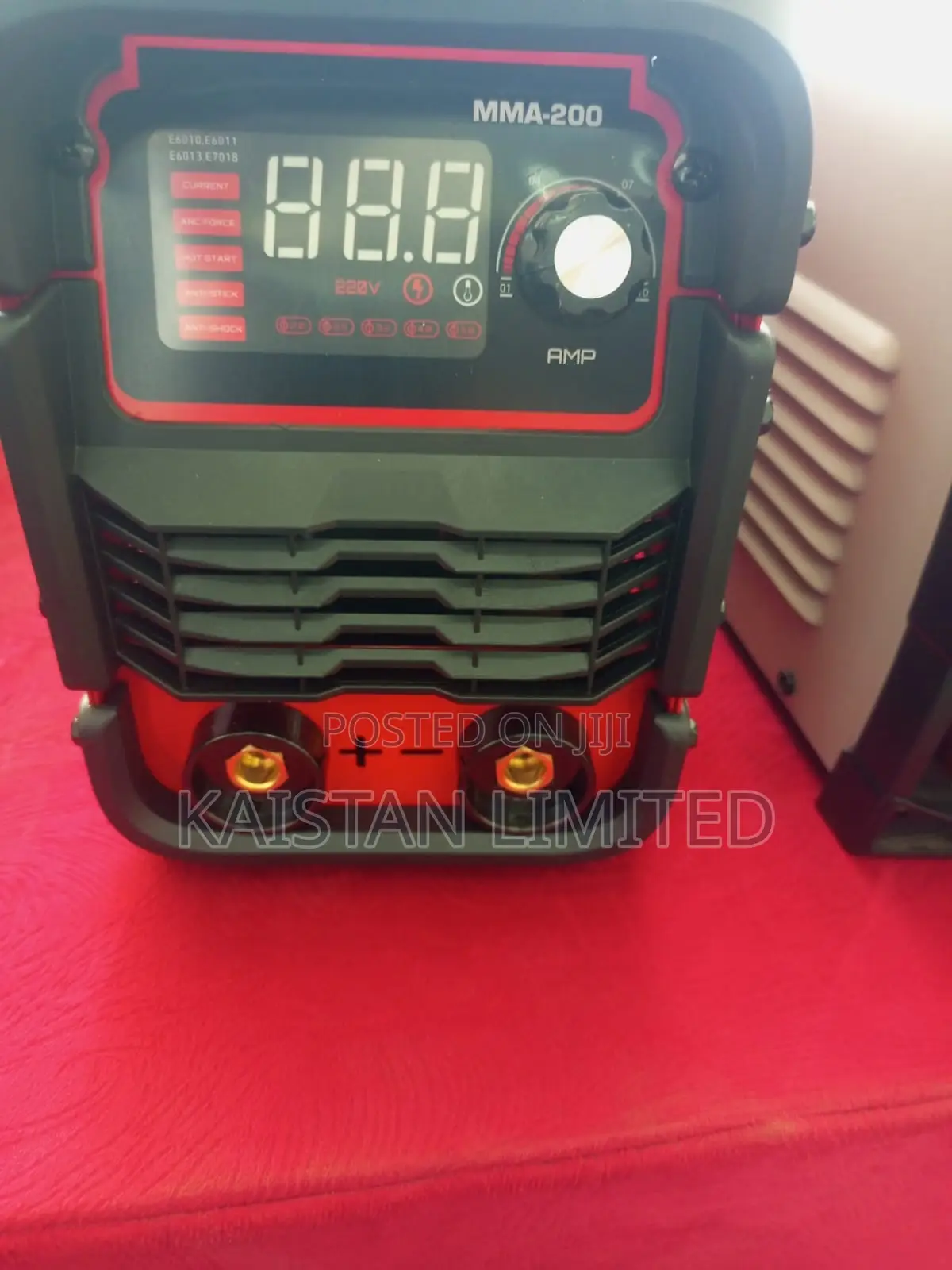 Welding Inverter/Mma200 Aico Japan Welding Machine 200amps/200 Amps
