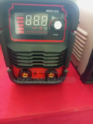 Welding Inverter/Mma200 Aico Japan Welding Machine 200amps/200 Amps