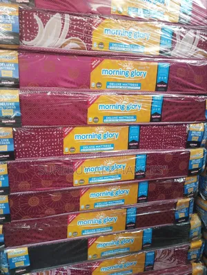 5x6x6 Plain Mattress Superfoam Mattress