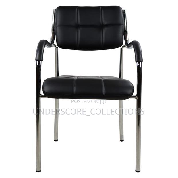 Catalina Office Chair - thumbnail 3