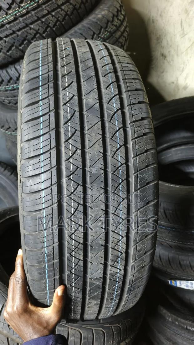 245/45r20 Maxtrek
