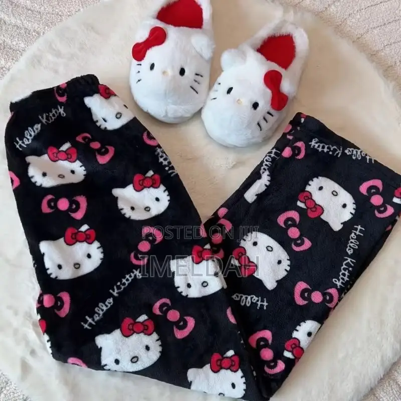 Hello Kitty