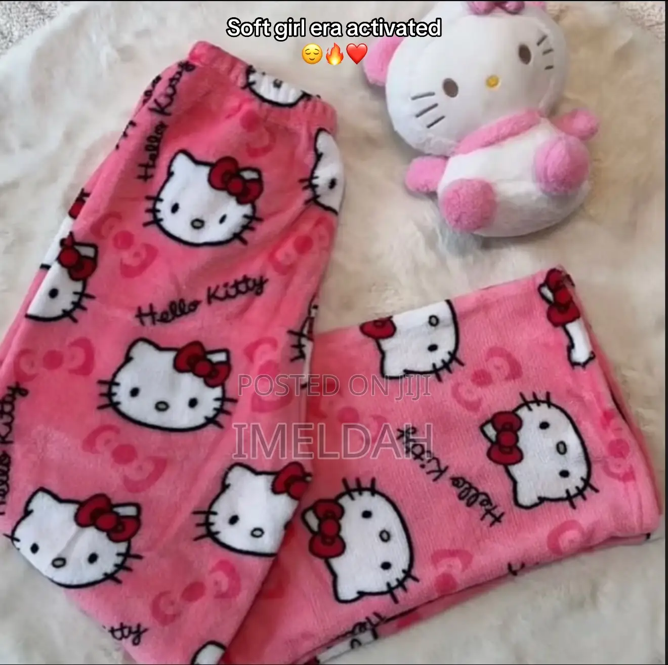 Hello Kitty